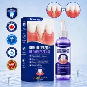 Pheromex® GumRevive Periodontal Care Gel