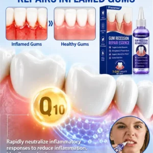 Pheromex® GumRevive Periodontal Care Gel