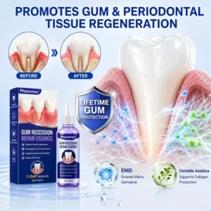 Pheromex® GumRevive Periodontal Care Gel