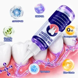 Pheromex® GumRevive Periodontal Care Gel