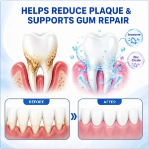 Pheromex® GumRevive Periodontal Care Gel